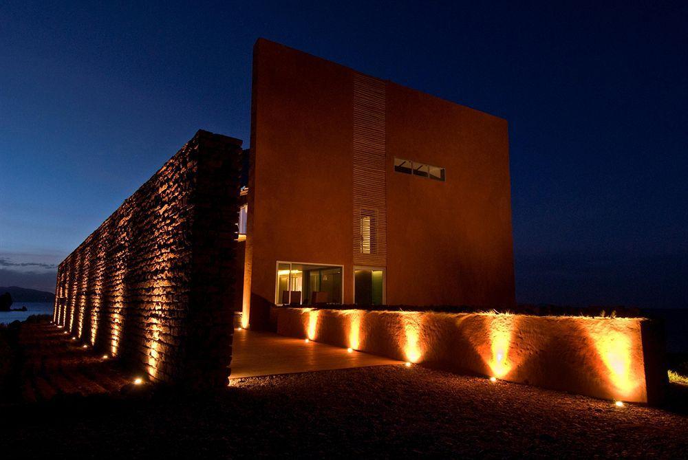 Hotel Titilaka Tililaca Exterior foto